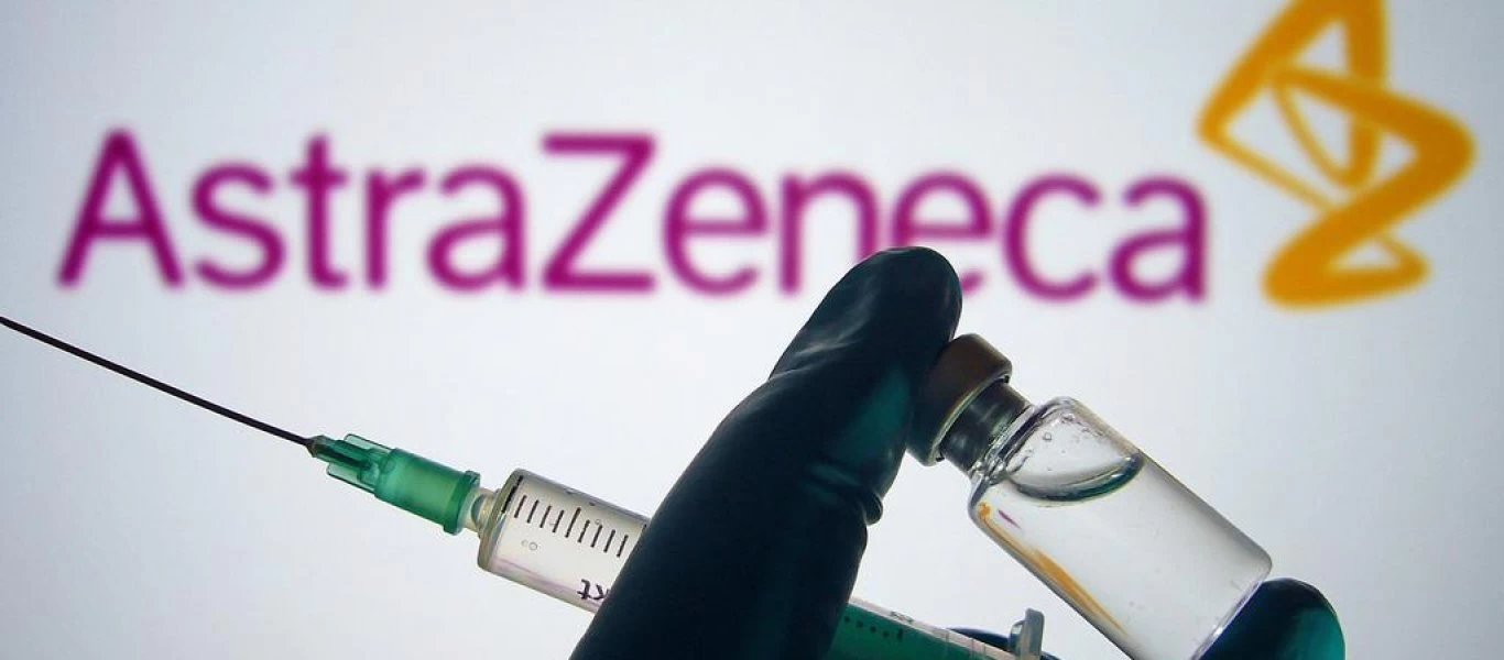 Σε λίγο θα ρίξουν και τα «ζάρια»: «Όσοι έκαναν Asrazeneca και δεν έπαθαν κάτι ας ξανακάνουν -Λογικά θα είναι εντάξει»